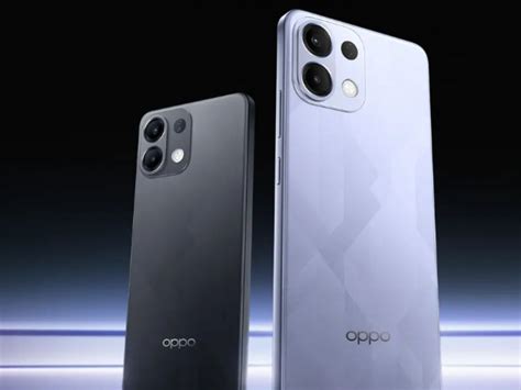 OPPO K13 5G Launched in India with 7,000mAh Battery and Snapdragon 6 ...