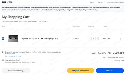 75% OFF DJI Coupon Codes - May 2026 Promo Codes