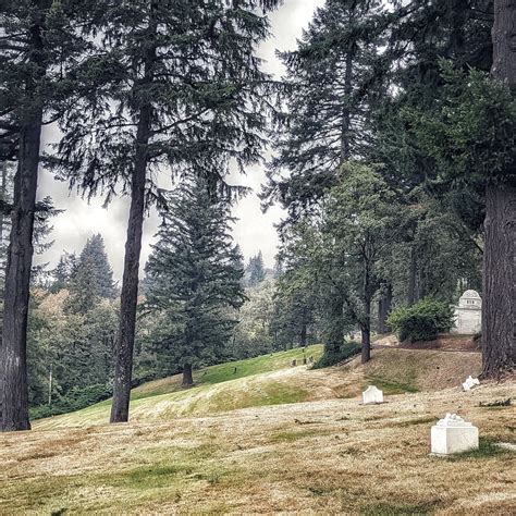 Mount Calvary Cemetery in Portland, Oregon - Find a Grave Cemetery