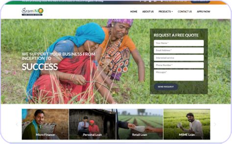 Fintech CRM | NEXTBIGBOX