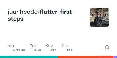 Image result for Flutter First Steps