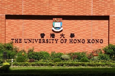 想去香港大学王牌专业建筑设计？AE是你的必经之路 - 知乎