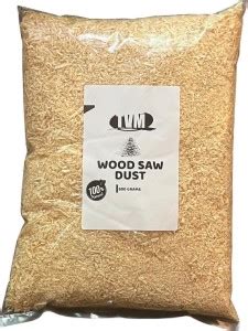 Tvm Wood Sawdust 500g PO1,lakdi ki bhusi, Saw dust Powder, Wood dust ...