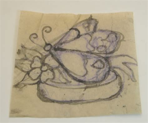 Butterfly – Harry Ramesar