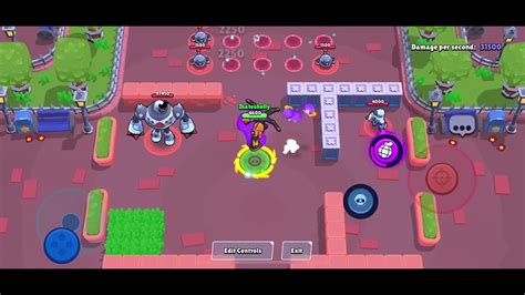 Brawl Stars r34 Melodie - YouTube