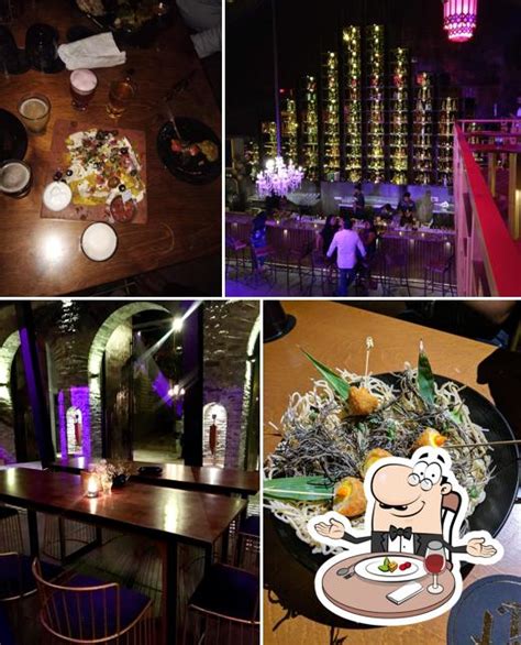 GYLT, Bengaluru, 22, Hennur Bagalur Main Rd - Restaurant menu and reviews