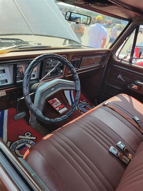 1979 Ford F100 - Reggie M. - LMC Truck Life