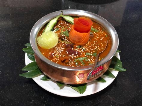 Thalassery Kitchen, Bunder order online - Zomato