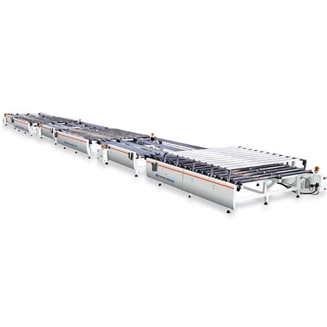 Robotic Assembly for Aluminium Windows 的图像结果