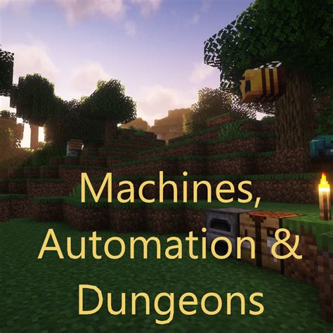 Image result for Minecraft Machine Mod