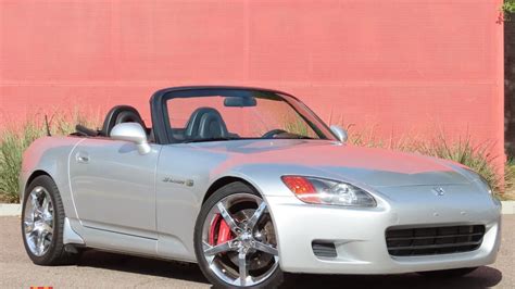 Honda S2000 Market - CLASSIC.COM