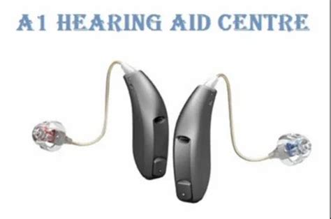 Oticon Hearing Aid - Oticon Dynamo Sp4 Bte Hearing Aid Trader ...