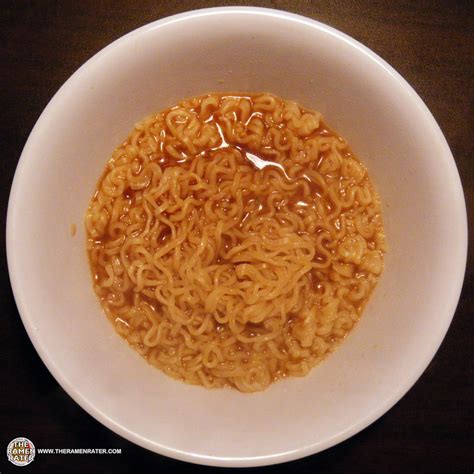#319: Maruchan Oriental Flavor Ramen Noodle Soup - The Ramen Rater