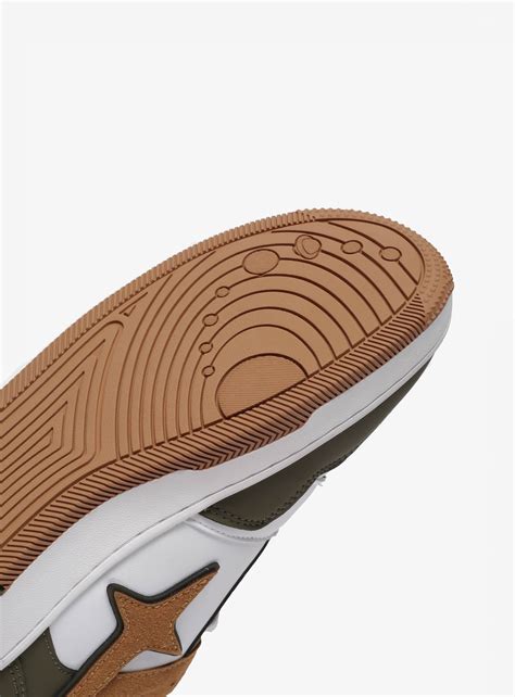 Comet- X Lows Pinecone