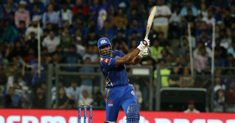 IPL 2019, MI v KXIP: Kieron Pollard’s fireworks overshadow KL Rahul’s ...