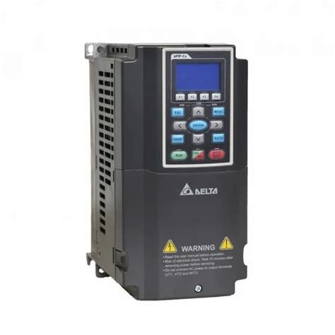 Variable Frequency Drive - Delta Fan And Pump Drives Manufacturer from ...