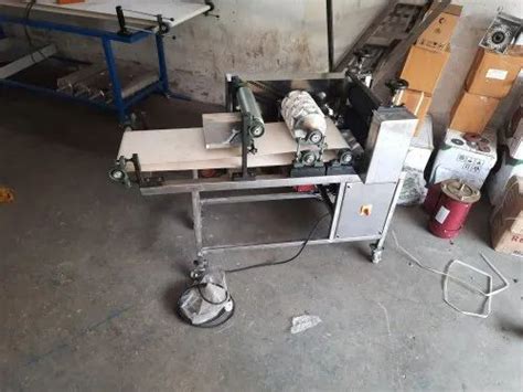 Potato Wafer Making Machine - Potato Wafer Machine Manufacturer from ...