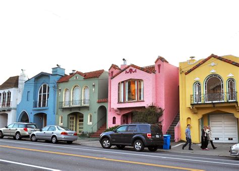 Sunset district | San francisco houses, Sunset district, Sims building