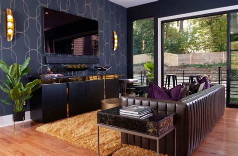 Buckhead Contemporary Modern Home for Film/TV only, Atlanta, GA ...