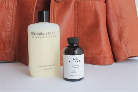 How to Clean a Leather Jacket