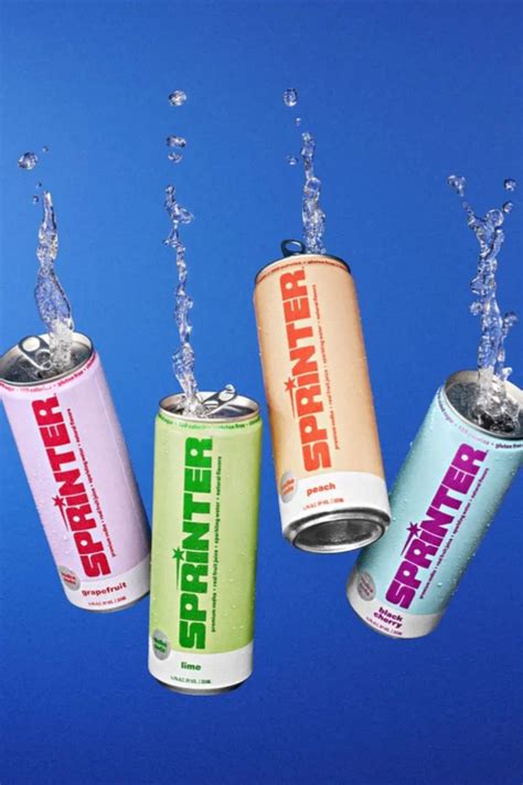 Kylie Jenner Gives You Just What You Wanted, Sprinter, a Fruity RTD ...