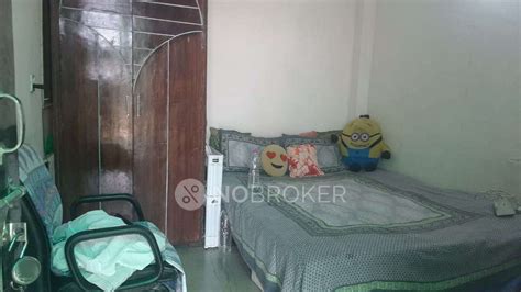 standalone building Rohini Rent - WITHOUT BROKERAGE Unfurnished 1 RK ...
