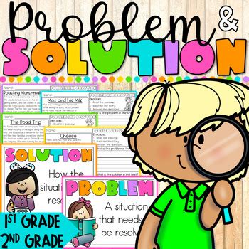 Problem Solution Worksheet 的图像结果