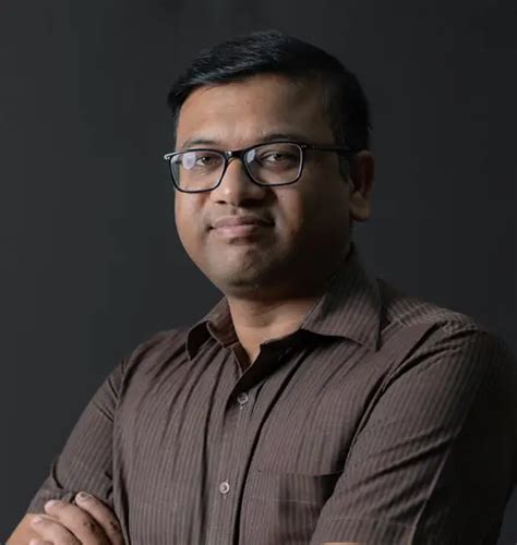 Dr. Praveen L S - M. S. Ramaiah University of Applied Sciences
