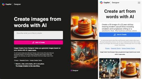 Bing Designer Image Creator 的图像结果