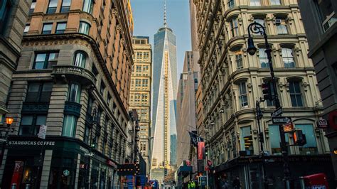 [100+] Wall Street Wallpapers | Wallpapers.com