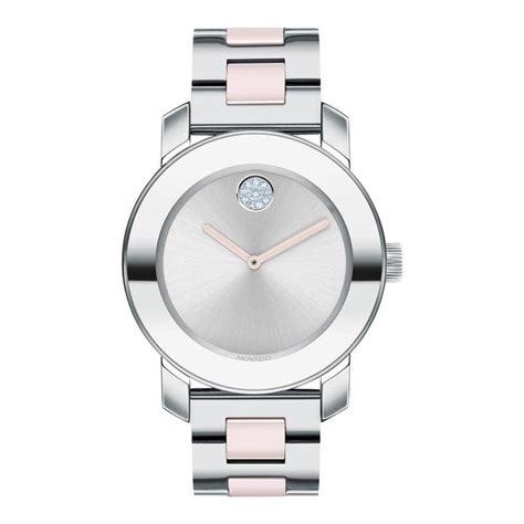 Movado Watches at Swiss Paradise | Official Retailer in India