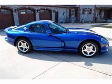 1996 Dodge Viper For Sale by 1996 Dodge Viper For Sale By Owner In Davis City Ia 50065 1996 Dodge Viper For Sale