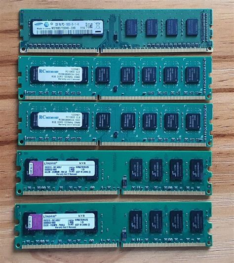 Image result for Desktop Computers Memory Memory