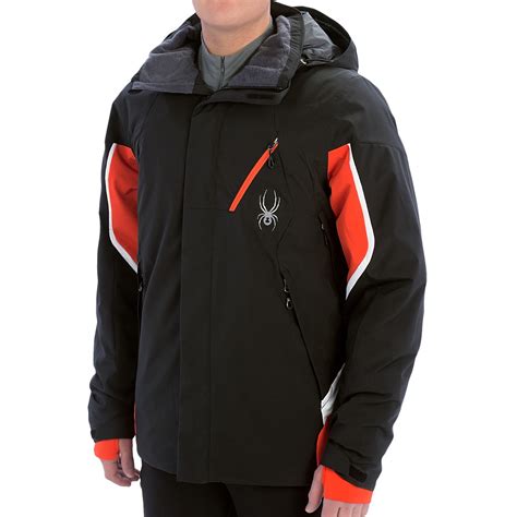 Spyder Control Ski Jacket (For Men) 8568Y