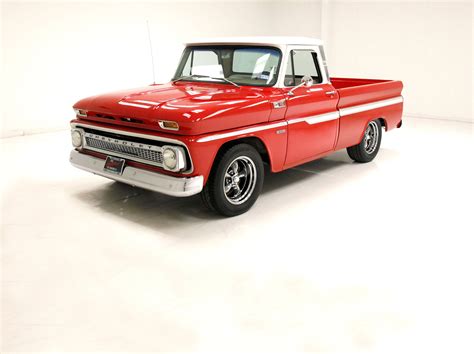 1965 Chevrolet C10 | Classic Auto Mall