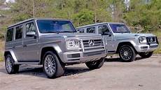 G Wagon Mercedes 2020 by 2020 Mercedes G Class Introducing All New Mercedes G G Wagon Mercedes 2020
