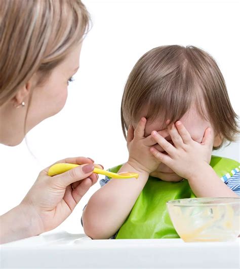Loss Of Appetite In Babies: Symptoms, Causes, And Tips To Improve