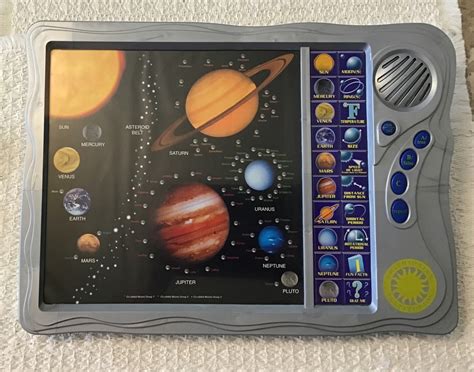 Interactive Solar System 的图像结果