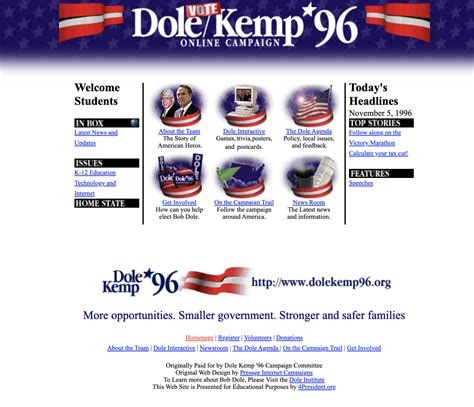 9 Websites That Will Bring You Back To The Old Internet! - Culture