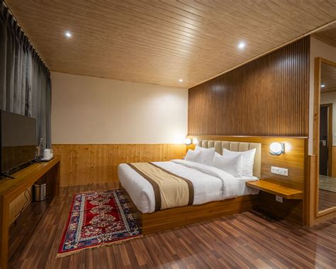 Wisteria Crystal Manor in Pelling, Sikkim - Wisteria Hotels & Resorts