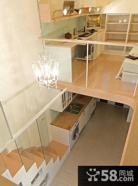 2万元简装70平米房子 小户型如何放大空间