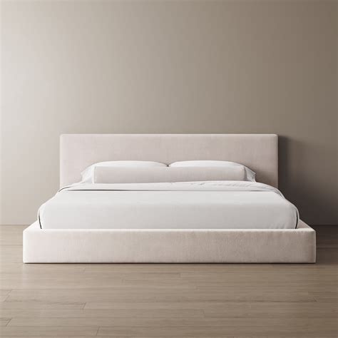 Super King Marshmallow Bed Frame Original | Bed frame, Traditional bed ...