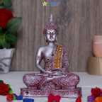 Flipkart SmartBuy Beautiful Lord Gautam Buddhain Meditating Position ...