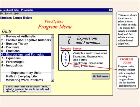 Math Program Tutorial 的图像结果