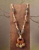 Buy Multicoloured Necklaces & Pendants for Women by Aakriti Art ...