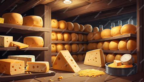 Premium Photo | Humidity in cellar moisture level measurement cheese ...