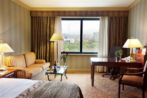 InterContinental Almaty, An IHG Hotel: All You Need To Know