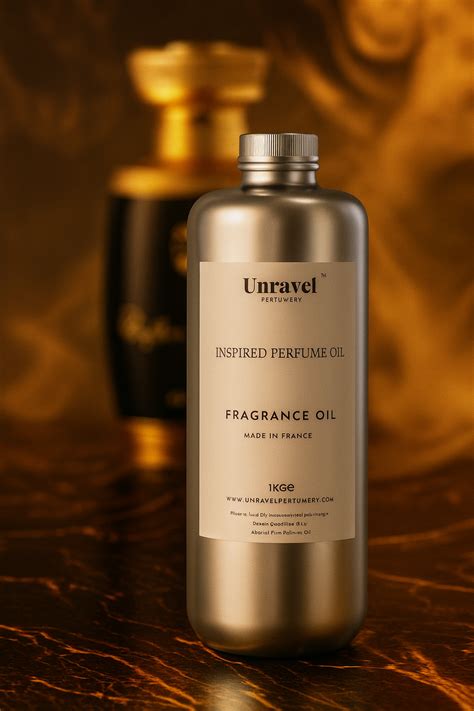 Products – Unravel Perfumery