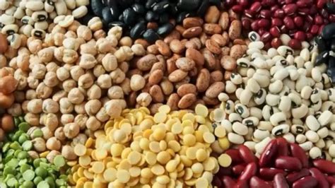 India’s 6-Year Aatmanirbhar Mission On Pulses: Can ₹11,440-Crore Plan ...