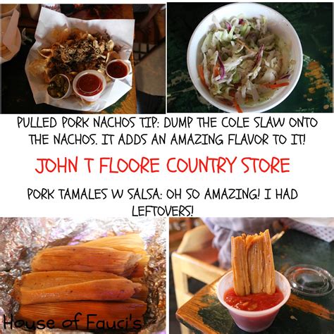Trending John T Floore Country Store Photos You’ll Love